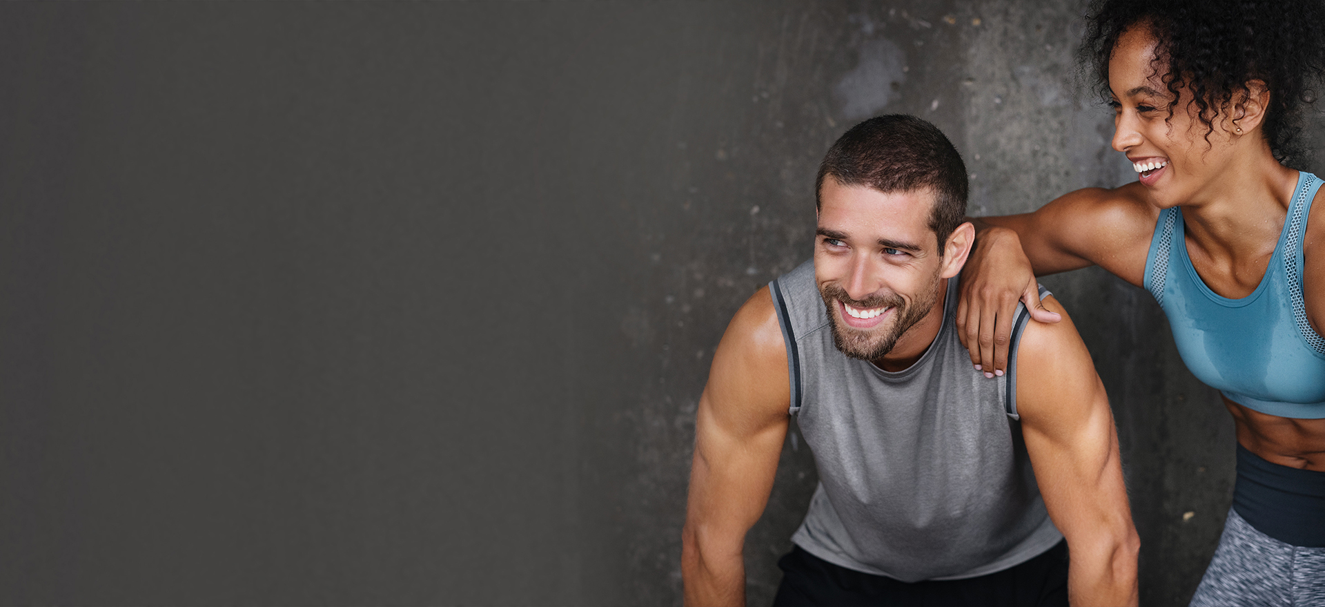 MR Functional Fitness